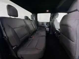 Ford F-150 2021 4x4 Lariat 4dr SuperCrew 5.5 ft. SB