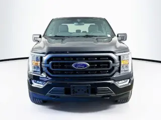 Ford F-150 2021 4x4 Lariat 4dr SuperCrew 5.5 ft. SB