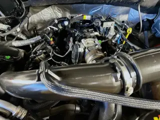 Ford F-150 2021 4x4 Lariat 4dr SuperCrew 5.5 ft. SB
