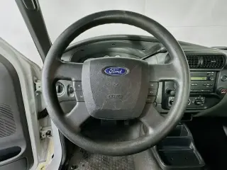 Ford Ranger 2008 4x2 SPORT 2dr SuperCab SB