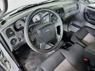 Ford Ranger 2008 4x2 SPORT 2dr SuperCab SB