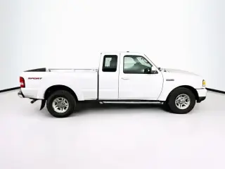 Ford Ranger 2008 4x2 SPORT 2dr SuperCab SB