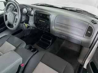 Ford Ranger 2008 4x2 SPORT 2dr SuperCab SB