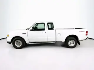 Ford Ranger 2008 4x2 SPORT 2dr SuperCab SB