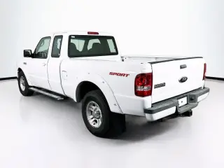 Ford Ranger 2008 4x2 SPORT 2dr SuperCab SB