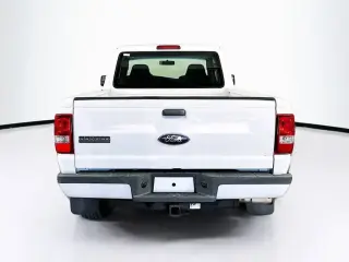 Ford Ranger 2008 4x2 SPORT 2dr SuperCab SB