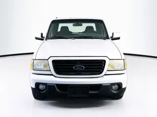 Ford Ranger 2008 4x2 SPORT 2dr SuperCab SB