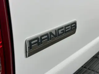 Ford Ranger 2008 4x2 SPORT 2dr SuperCab SB
