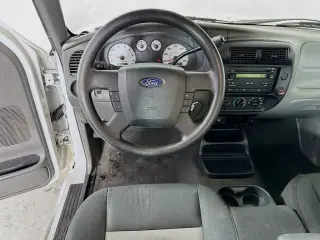 Ford Ranger 2008 4x2 SPORT 2dr SuperCab SB