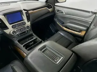 GMC Yukon XL 2016 4x2 Denali 4dr SUV