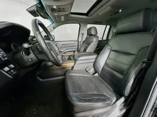GMC Yukon XL 2016 4x2 Denali 4dr SUV