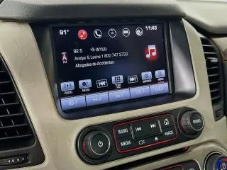 GMC Yukon XL 2016 4x2 Denali 4dr SUV