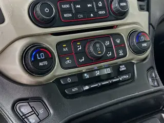 GMC Yukon XL 2016 4x2 Denali 4dr SUV