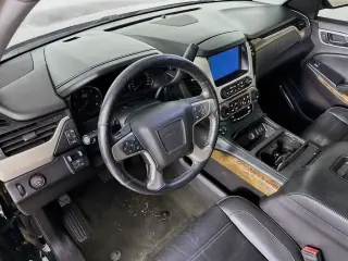 GMC Yukon XL 2016 4x2 Denali 4dr SUV
