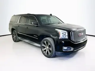 GMC Yukon XL 2016 4x2 Denali 4dr SUV