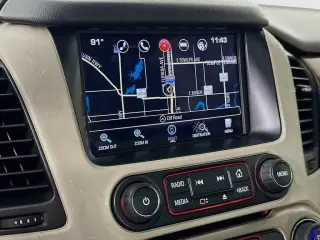 GMC Yukon XL 2016 4x2 Denali 4dr SUV