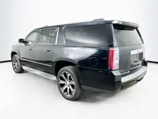 GMC Yukon XL 2016 4x2 Denali 4dr SUV