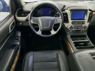 GMC Yukon XL 2016 4x2 Denali 4dr SUV