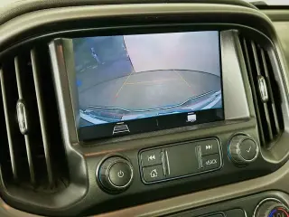 GMC Canyon 2021 4x4 AT4 4dr Crew Cab 5 ft. SB (Cloth)