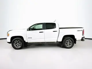 GMC Canyon 2021 4x4 AT4 4dr Crew Cab 5 ft. SB (Cloth)