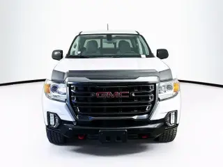 GMC Canyon 2021 4x4 AT4 4dr Crew Cab 5 ft. SB (Cloth)