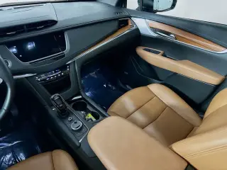Cadillac XT5 2022 Premium Luxury 4dr SUV