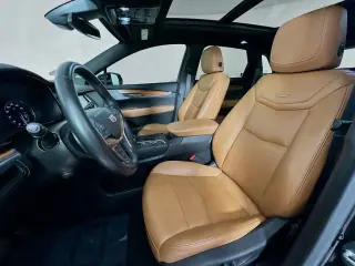 Cadillac XT5 2022 Premium Luxury 4dr SUV