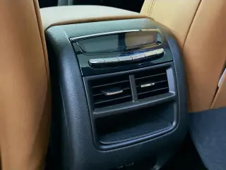 Cadillac XT5 2022 Premium Luxury 4dr SUV