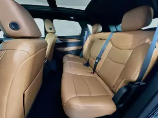 Cadillac XT5 2022 Premium Luxury 4dr SUV