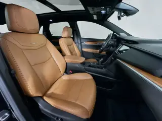 Cadillac XT5 2022 Premium Luxury 4dr SUV
