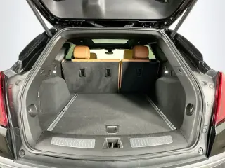 Cadillac XT5 2022 Premium Luxury 4dr SUV