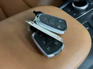 Cadillac XT5 2022 Premium Luxury 4dr SUV