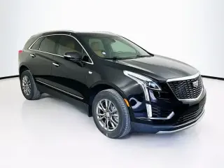Cadillac XT5 2022 Premium Luxury 4dr SUV