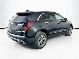 Cadillac XT5 2022 Premium Luxury 4dr SUV