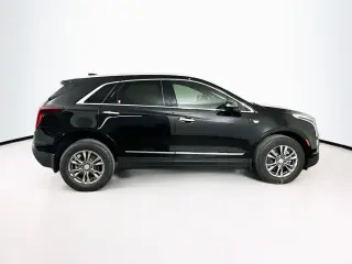 Cadillac XT5 2022 Premium Luxury 4dr SUV