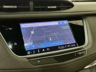 Cadillac XT5 2022 Premium Luxury 4dr SUV