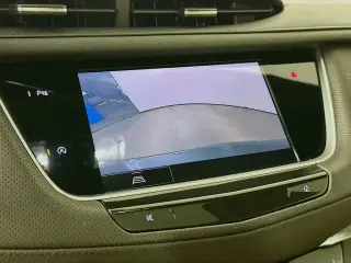 Cadillac XT5 2022 Premium Luxury 4dr SUV