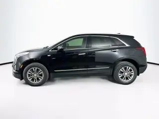 Cadillac XT5 2022 Premium Luxury 4dr SUV