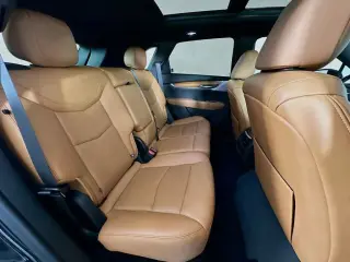 Cadillac XT5 2022 Premium Luxury 4dr SUV