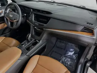 Cadillac XT5 2022 Premium Luxury 4dr SUV