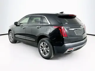 Cadillac XT5 2022 Premium Luxury 4dr SUV