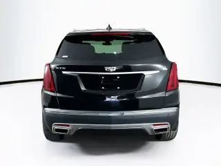 Cadillac XT5 2022 Premium Luxury 4dr SUV