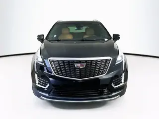 Cadillac XT5 2022 Premium Luxury 4dr SUV