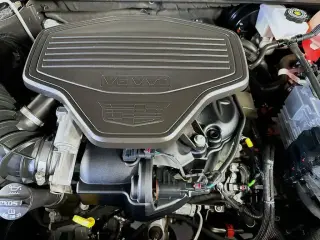 Cadillac XT5 2022 Premium Luxury 4dr SUV
