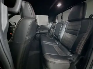 Nissan Frontier 2025 4x4 S 4dr Crew Cab 5 ft. SB