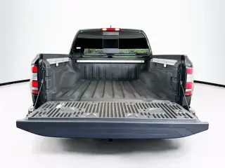 Nissan Frontier 2025 4x4 S 4dr Crew Cab 5 ft. SB