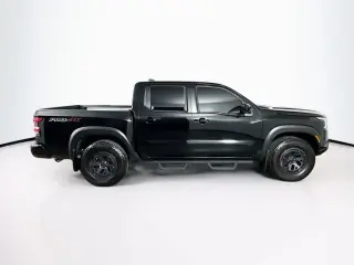 Nissan Frontier 2025 4x4 S 4dr Crew Cab 5 ft. SB