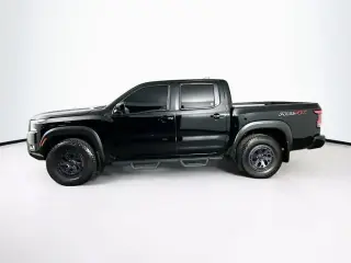 Nissan Frontier 2025 4x4 S 4dr Crew Cab 5 ft. SB