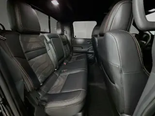 Nissan Frontier 2025 4x4 S 4dr Crew Cab 5 ft. SB