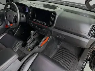 Nissan Frontier 2025 4x4 S 4dr Crew Cab 5 ft. SB